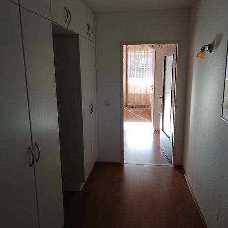 Ideal Apartments 뤼베크 외부 사진