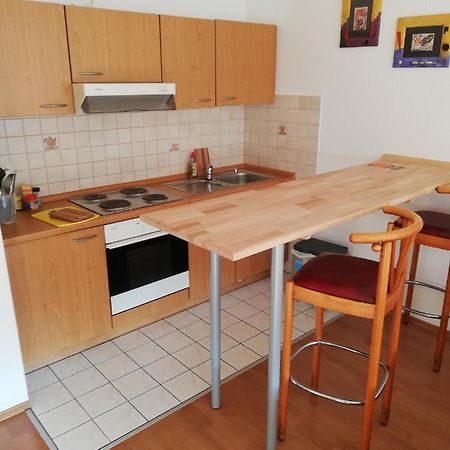 Ideal Apartments 뤼베크 외부 사진