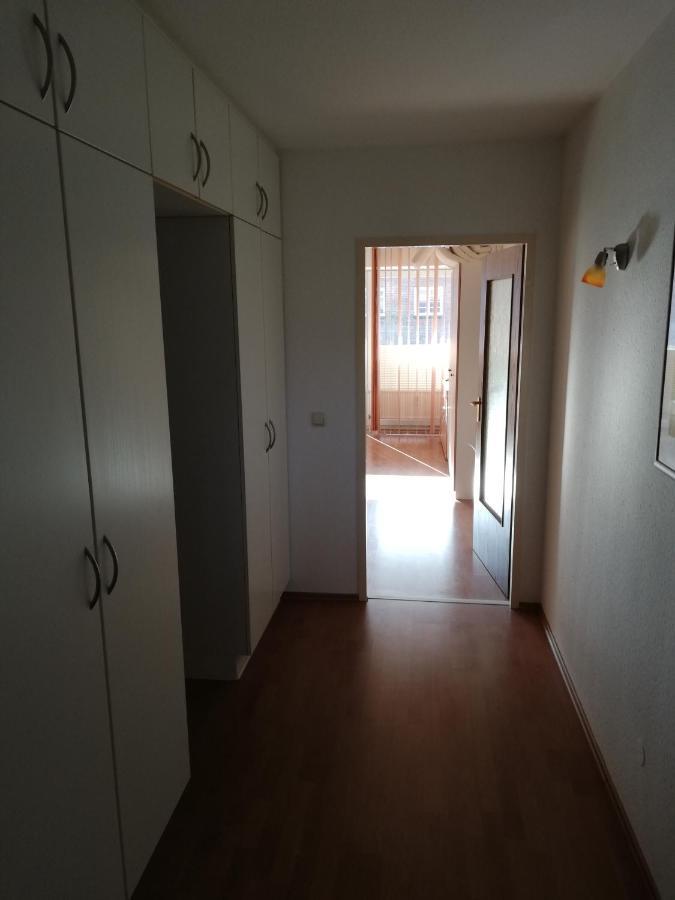 Ideal Apartments 뤼베크 외부 사진