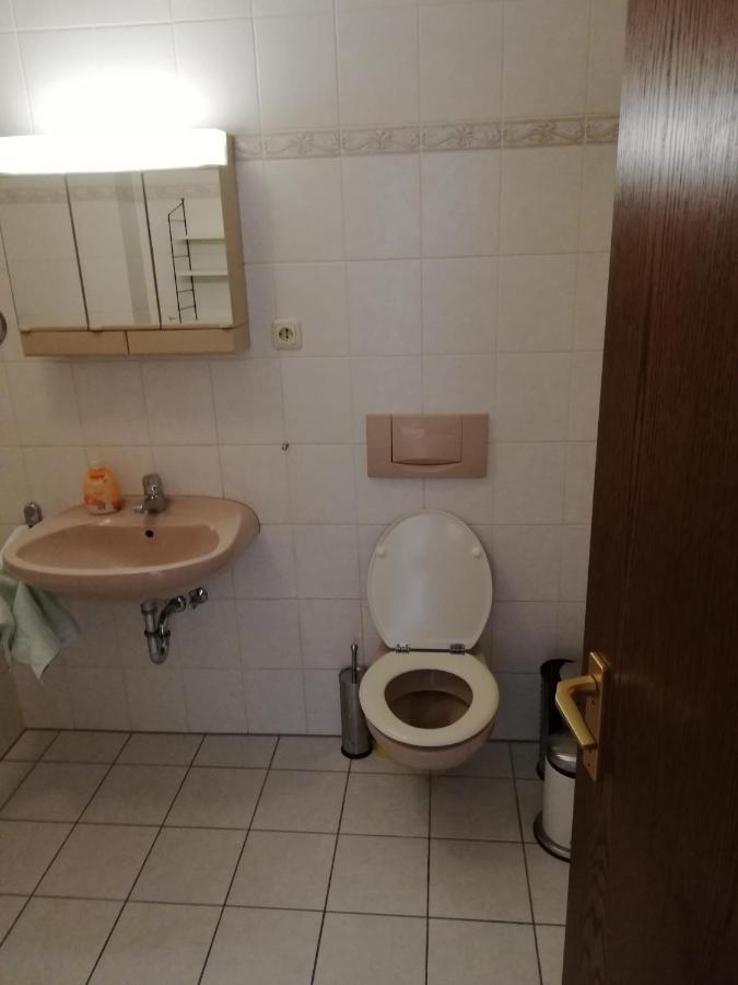Ideal Apartments 뤼베크 외부 사진